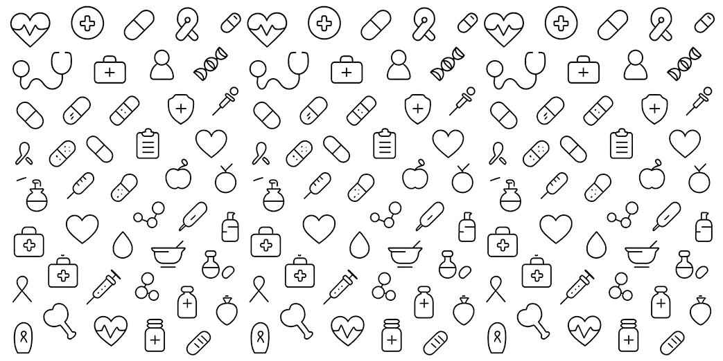 background icones