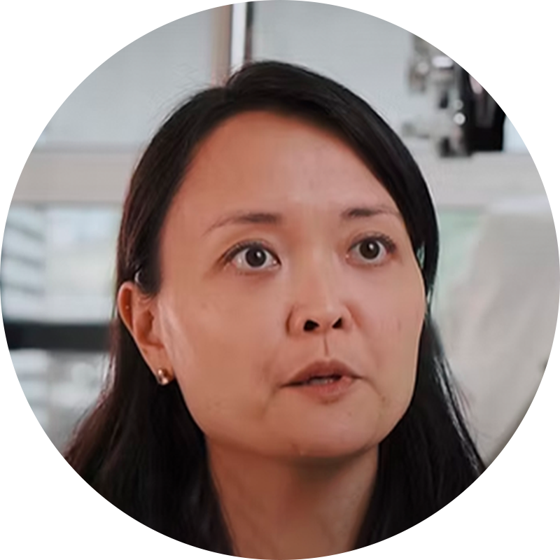 Dra. Juliana Rocha